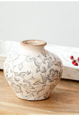 4.7 Heirloom Vase