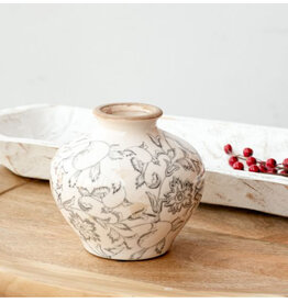 4.7 Heirloom Vase