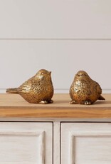 Gold Bird