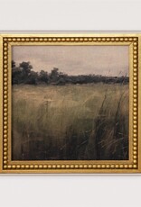 Framed Print Summer Landscape