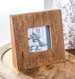4x4 Wood Frame