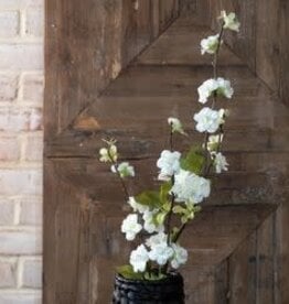 34.5" Cherry Blossom Spray