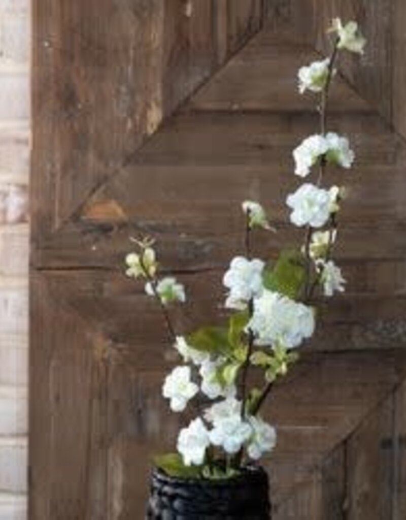 34.5" Cherry Blossom Spray