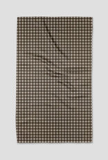 Fall Geometry Tea Towels