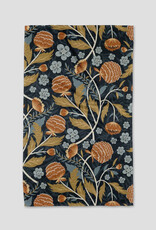 Fall Geometry Tea Towels
