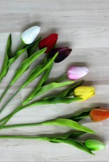 Real Touch Tulips