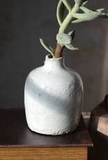 5.12" Speckled Artisan Vase