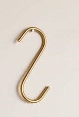 4" S Hook