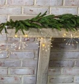 String Burst LED Lights