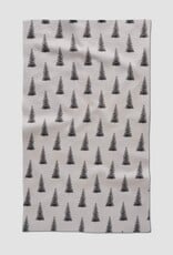 Geometry Tea Towels Christmas 2025