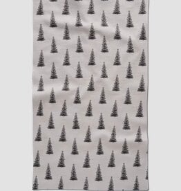 Geometry Tea Towels Christmas 2025