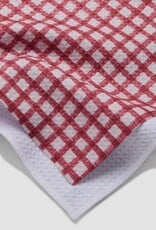 Geometry Tea Towels Christmas 2025