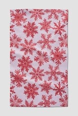Geometry Tea Towels Christmas 2025