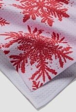 Geometry Tea Towels Christmas 2025