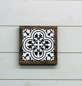 Tile Sign (3 sizes available)