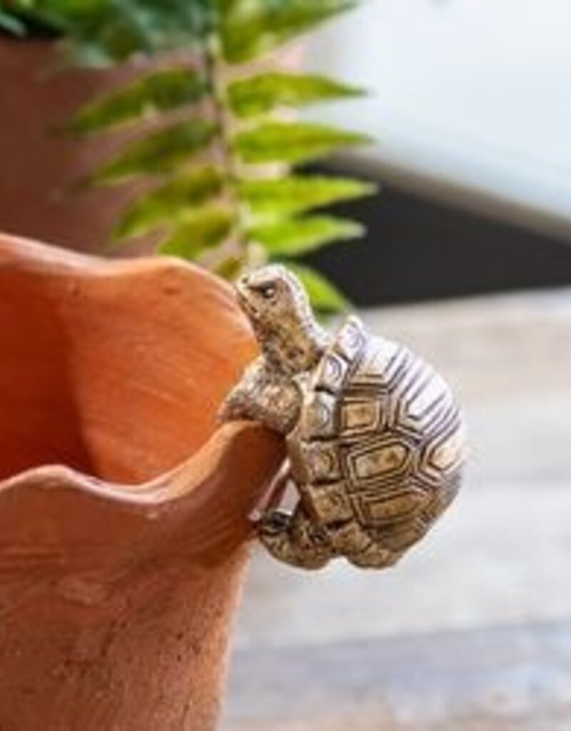 3" Turtle Pot Hanger