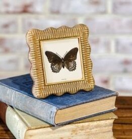 3x3 Square Weave Frame