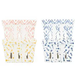 Stoneware Berry Bowl, 4 styles