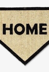 Home Plate Doormat