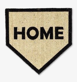 Home Plate Doormat