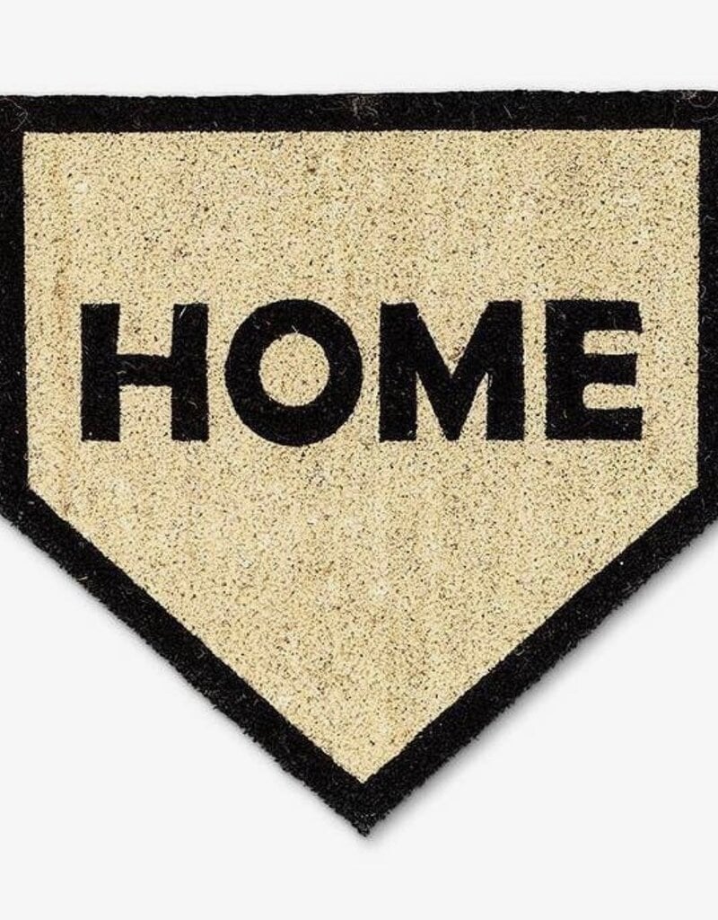 Home Plate Doormat