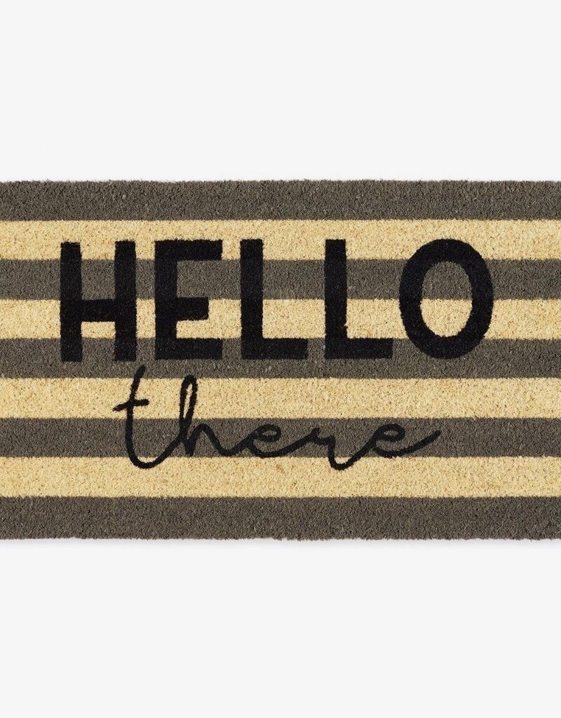 Hello There Doormat