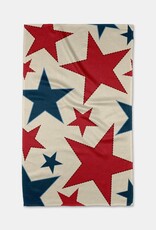 Big Sky Tea Towel