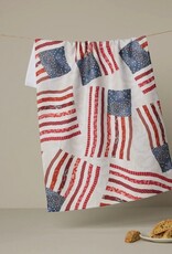 Patchwork Pride Tea Towel