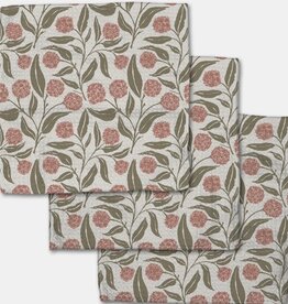 French Countryside Dishcloth Set
