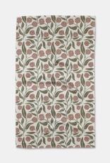 French Countryside Tea Towel