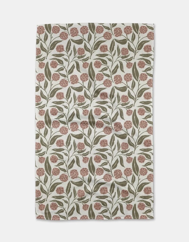 French Countryside Tea Towel