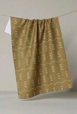 Laurel Tea Towel