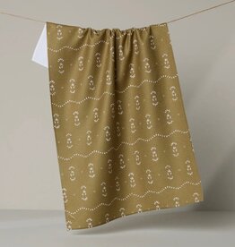 Laurel Tea Towel