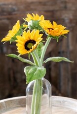 4pc 13" Sunflower Bundle