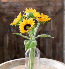 4pc 13" Sunflower Bundle