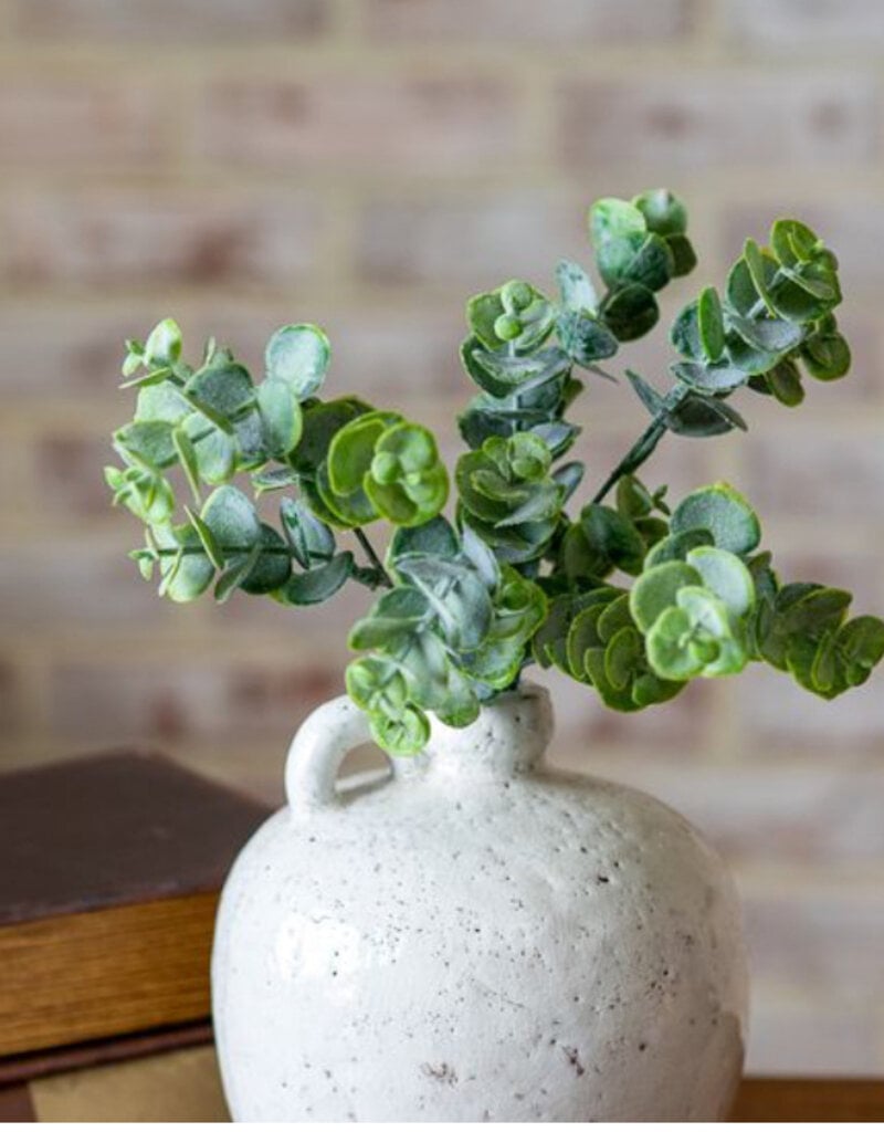 13.8" Eucalyptus Spray
