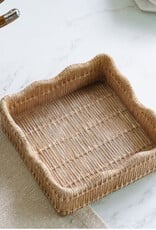 Weave Cocktail Napkin Holder