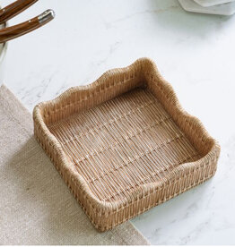 Weave Cocktail Napkin Holder