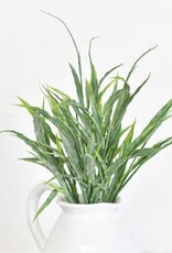 12" Stem Seagrass Bush