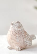 Med Resin Bird
