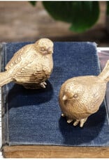 Gold Birds