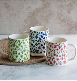 Posey Mugs