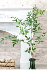 47" Nandina Leaf Stem