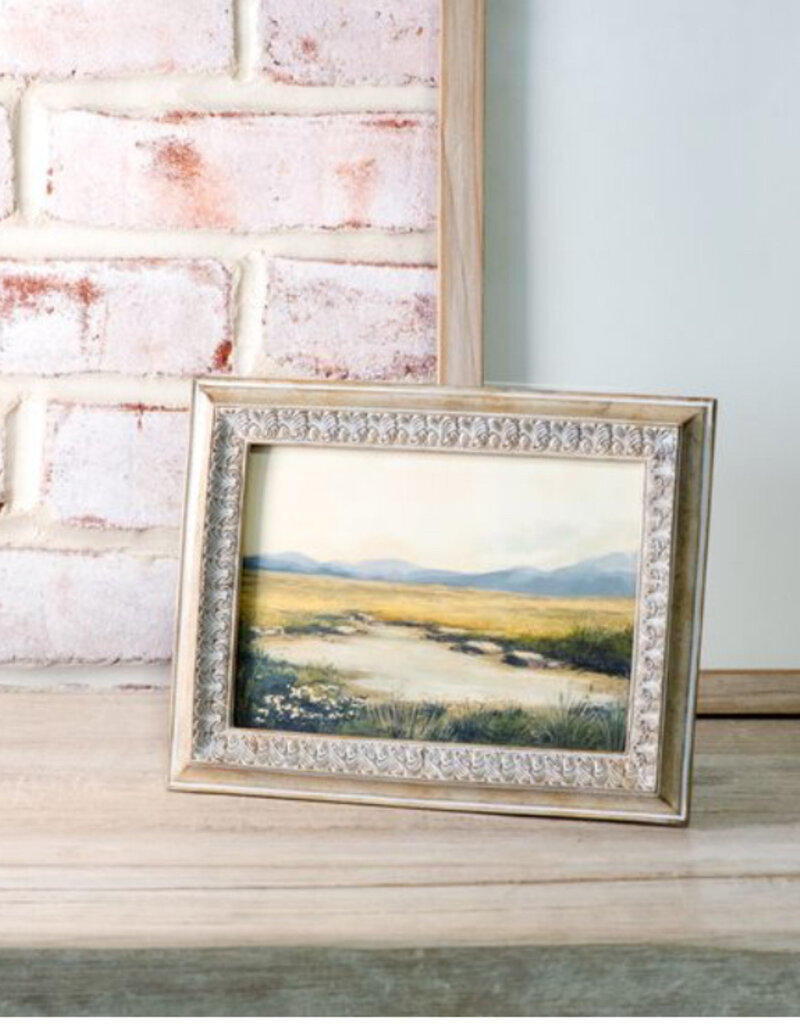 5x7 Vintage Photo Frame