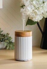 Wood & Ceramic Ultra Sonic Diffuser