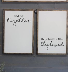 Featured image of post Calligraphy Signs For Bedroom