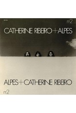 Anthology Ribeiro, Catherine & Alpes: N°2 LP