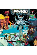 Westbound Funkadelic: Standing On The Verge Of Getting It On LP