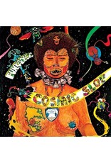 Westbound Funkadelic: Cosmic Slop LP