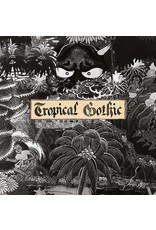 Discrepant Cooper, Michael: Tropical LP